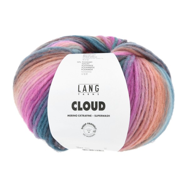 Lang Yarns - Cloud - 0032