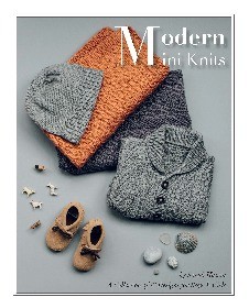 ROWAN - Mode Mini Knits