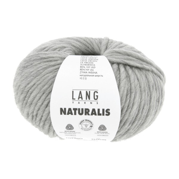 Lang Yarns - Naturalis - 0003