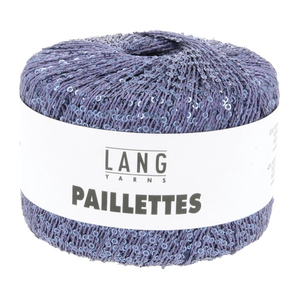 Lang Yarns - Paillettes - 0146
