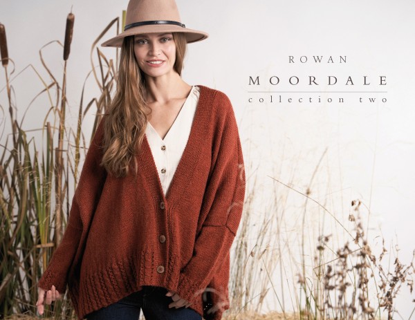 ROWAN - Moordale Collection Two