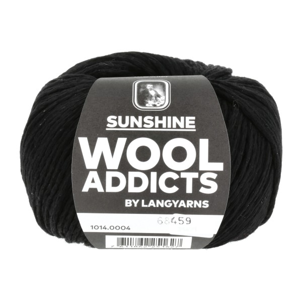 WOOLADDICTS - Sunshine - 0004