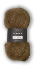 ISAGER - Silk Mohair 4 RMS
