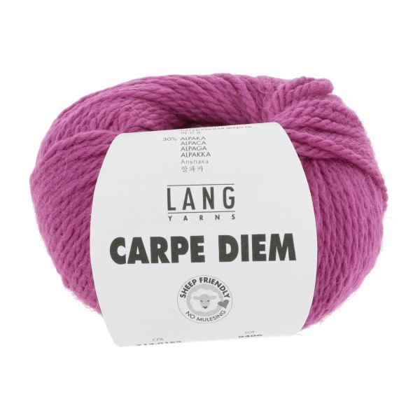 Lang Yarns - Carpe Diem - 0165