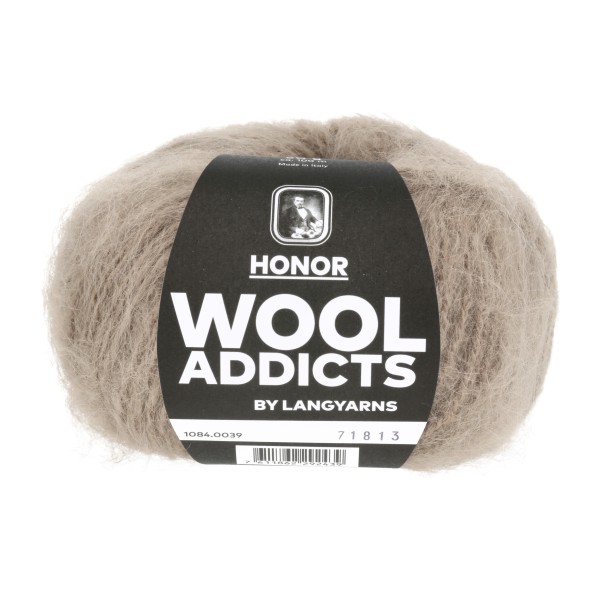 Wooladdicts - Honor - 0039