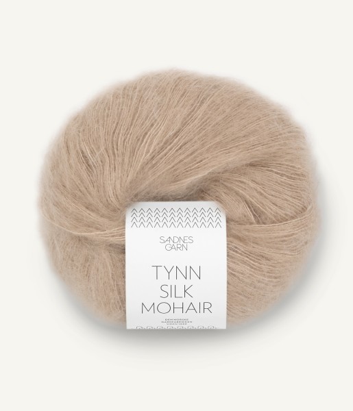 Sandnes Garn - Tynn Silk Mohair - 3021