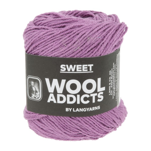 Wooladdicts - Sweet - 0145