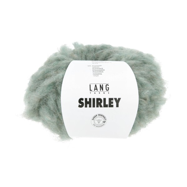 Lang Yarns - Shirley - 0072