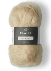 ISAGER Silk Mohair - 6