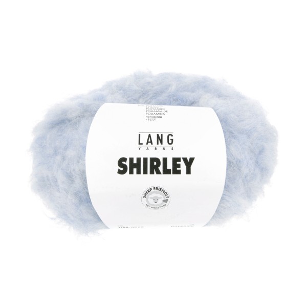 Lang Yarns - Shirley - 0020