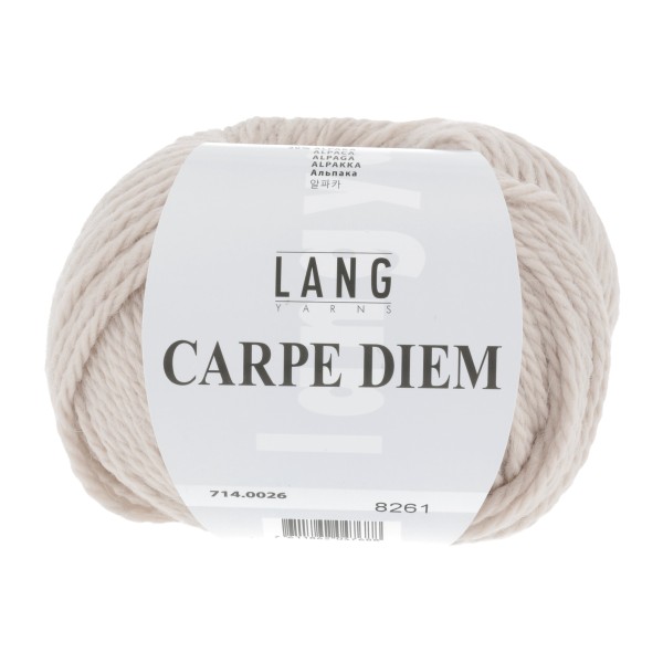 Lang Yarns - Carpe Diem - 0026