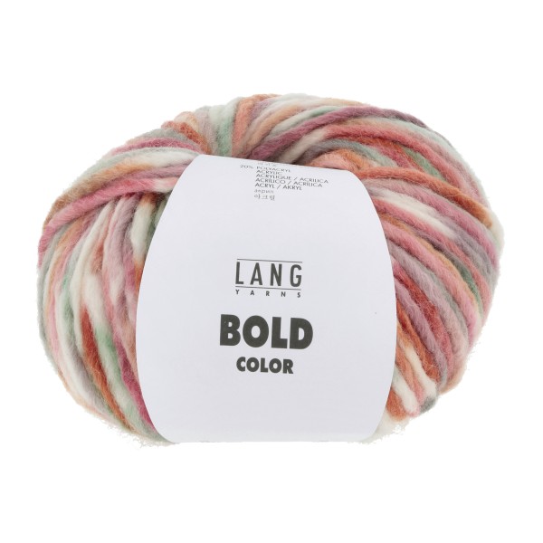 Lang Yarns - Bold Color - 0009