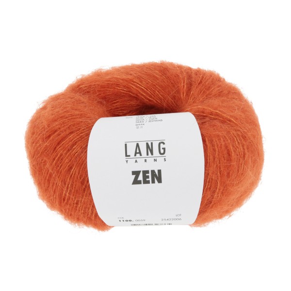 Lang Yarns - Zen - 0059