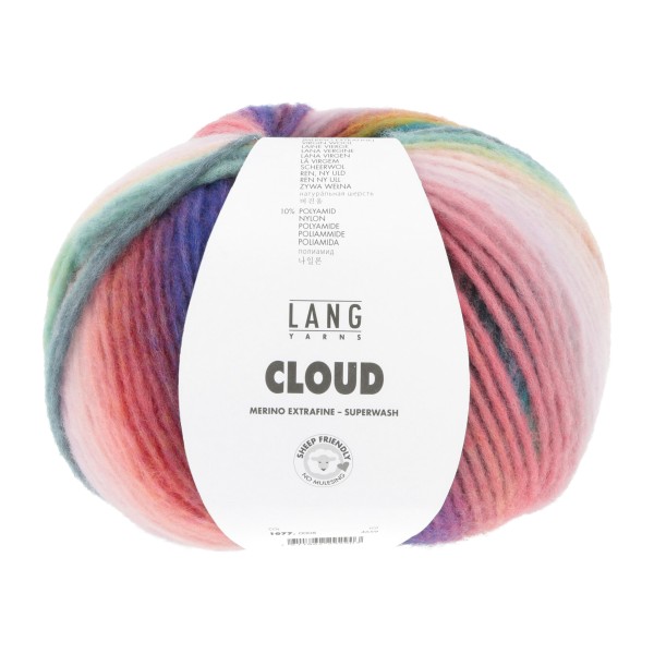 Lang Yarns - Cloud - 0008
