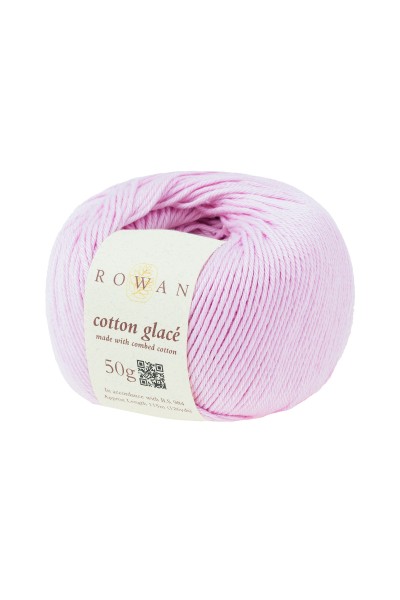 Rowan Cotton Glace - 00845