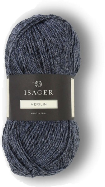 ISAGER - Merilin - 10s
