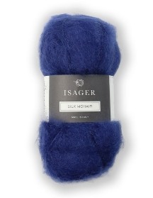 ISAGER - Silk Mohair - 54