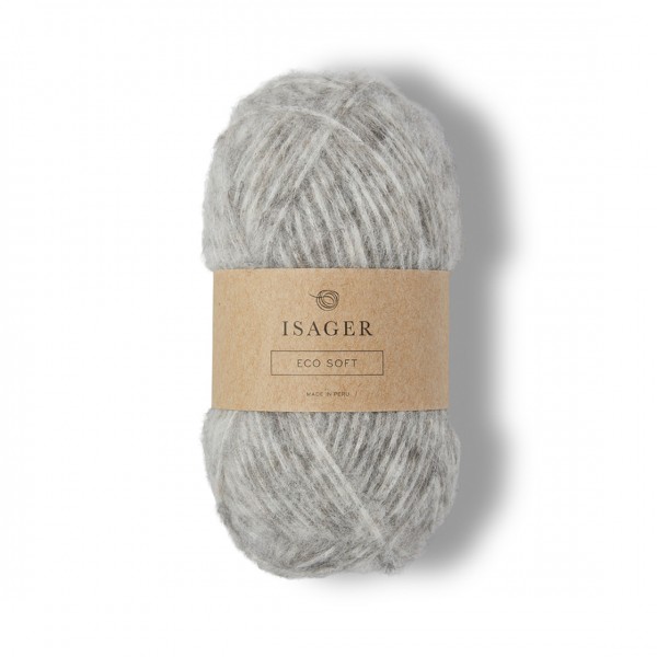 ISAGER - ECO Soft - E2S