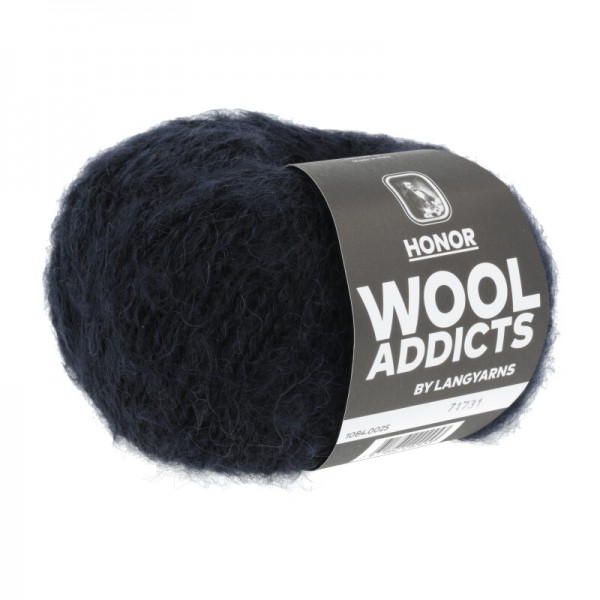 Wooladdicts Honor 0025