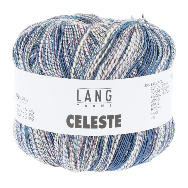 LANGYARNS - Celeste - 0034