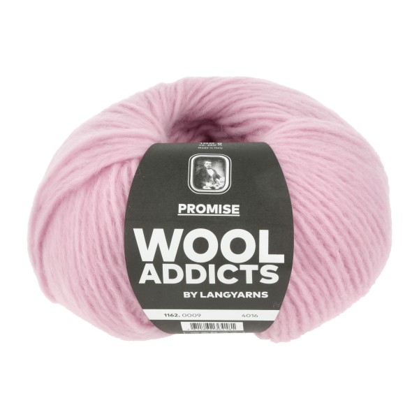 WOOLADDICTS - Promise - 0009