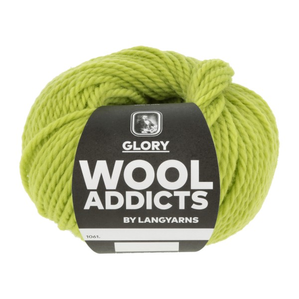 Wooladdicts - Glory - 0116