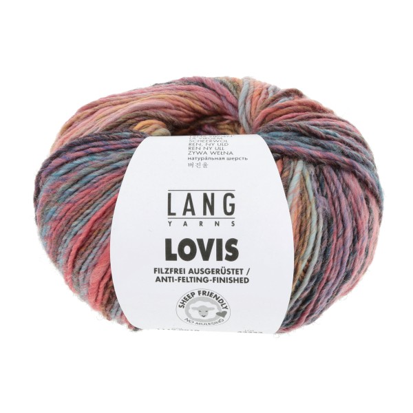 Lang Yarns - Lovis - 0010