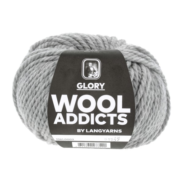 Wooladdicts - Glory - 0003