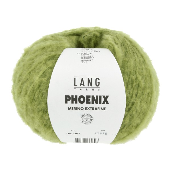 Lang Yarns - Phoenix - 0044
