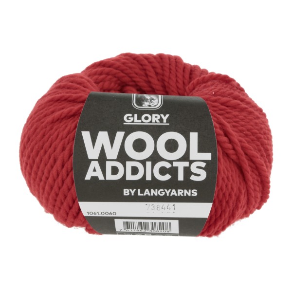 Woolladdicts - Glory - 0060