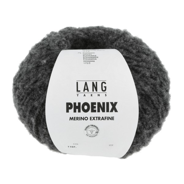 Lang Yarns - Phoenix - 0070