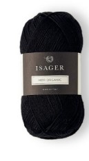 Isager HOR Organic - Ink