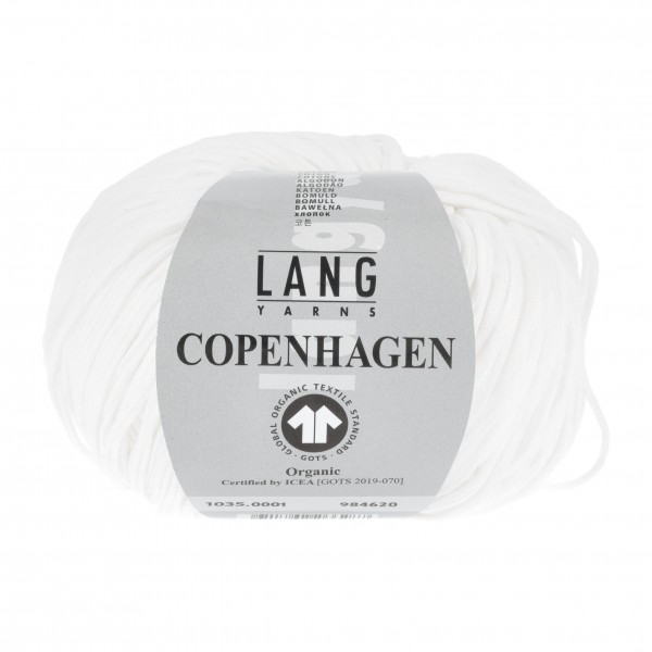 LANGYARNS - Copenhagen - 0001