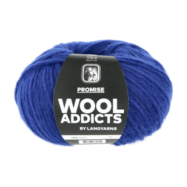 WOOLADDICTS - Promise - 0106