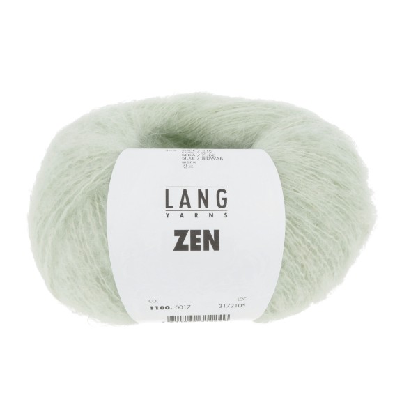 Lang Yarns - Zen - 0017