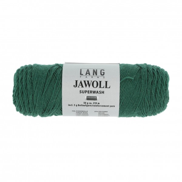 Langyarns Jawoll Sockenwolle
