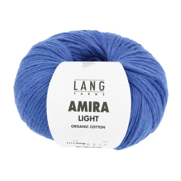 Lang Yarns - Amira light - 0006