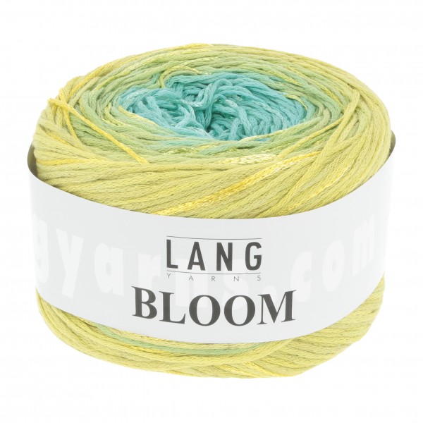 Lang Yarns Bloom 0044