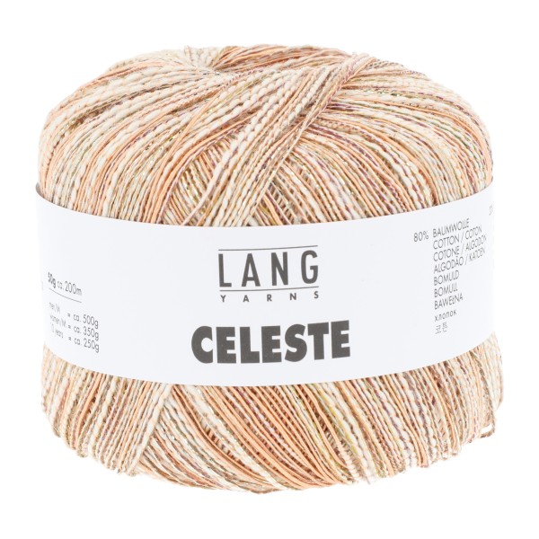 LANGYARNS - Celeste - 0027