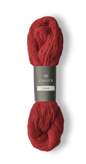 Isager - Spinni - 32s