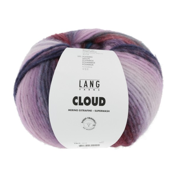 Lang Yarns - Cloud - 0018