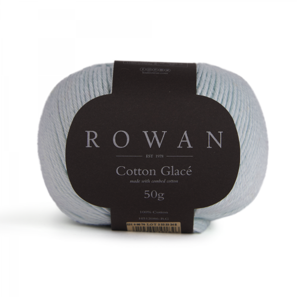 Rowan Cotton Glace - 00870