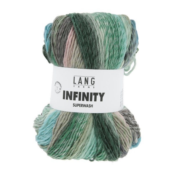 Lang Yarns - Infinity - 0005
