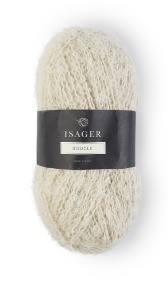 ISAGER BOUCLE - 06s