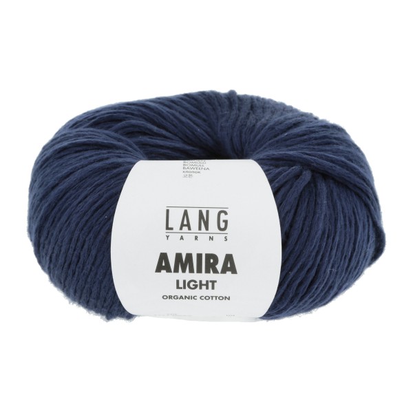 LANGYARNS - Amira light -0035