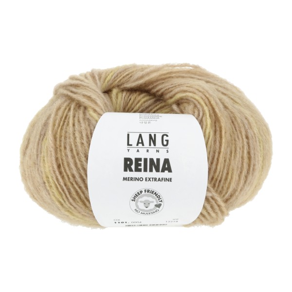 Lang Yarn - Reina - 0004