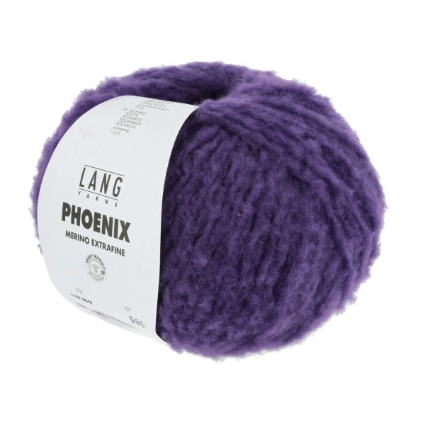 Lang Yarns - Phoenix - 0047