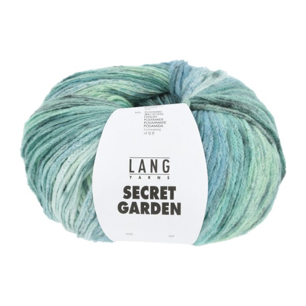 Lang Yarns - Secret Garden - 0008