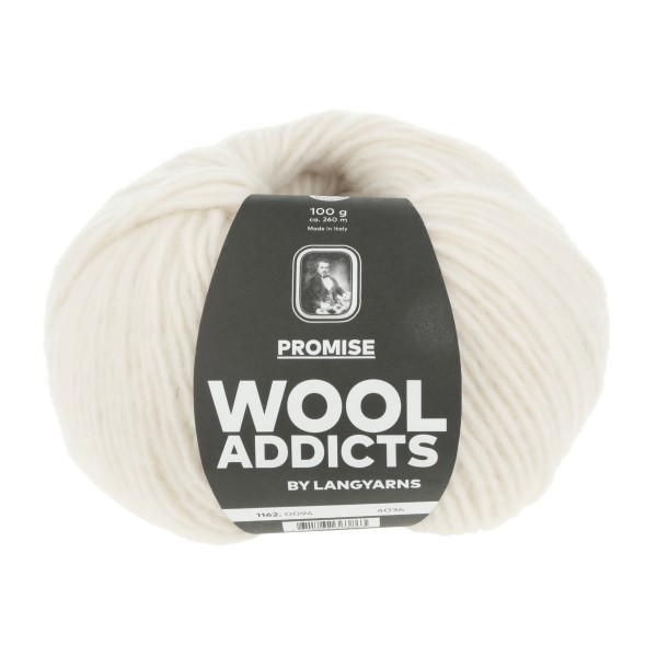 WOOLADDICTS - Promise - 0094