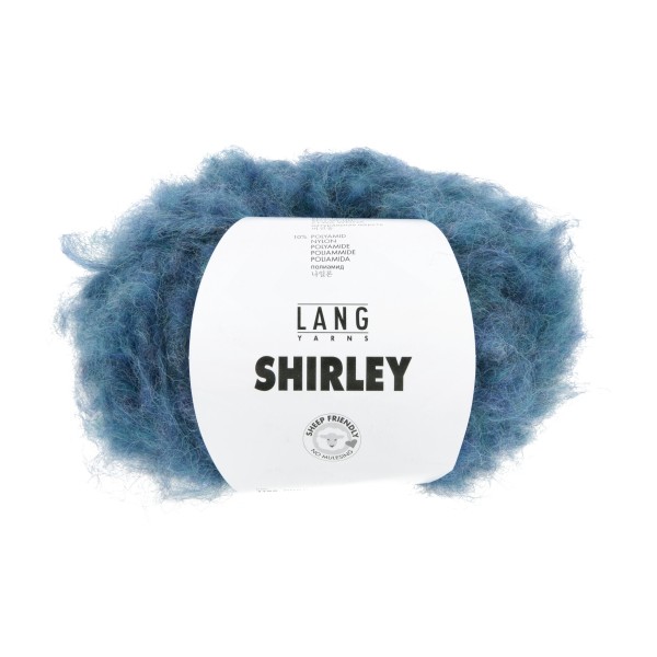 Lang Yarns - Shirley - 0088